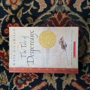 The Tale of Despereaux